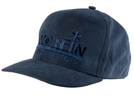 Бейсболка Norfin NAVY 04 р.XL