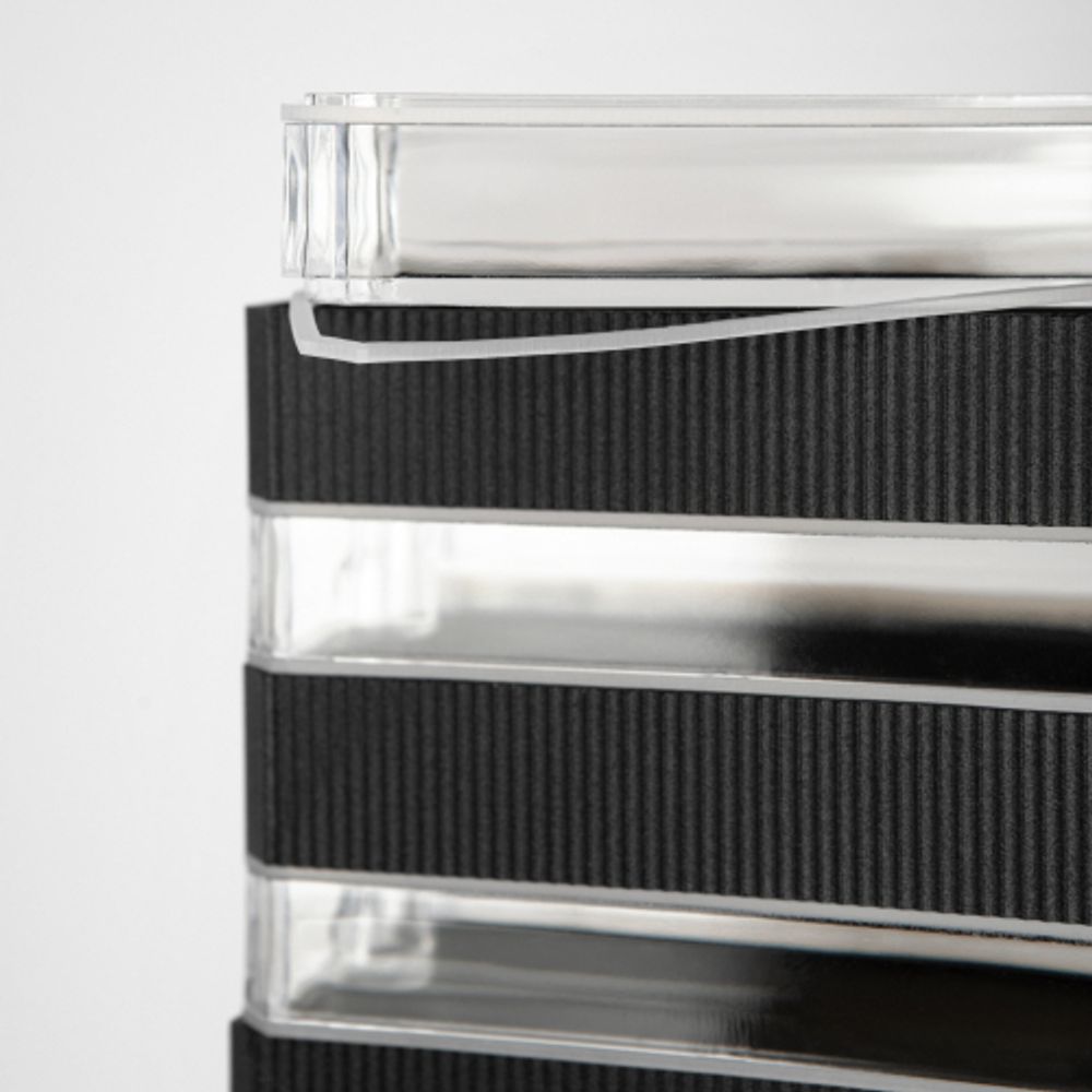 Садово-парковый светильник ЭРА GBF-101-BL-0600 Астрея 230В Е27 max 30Вт IP54 600х155x110мм | Садово-парковые светильники