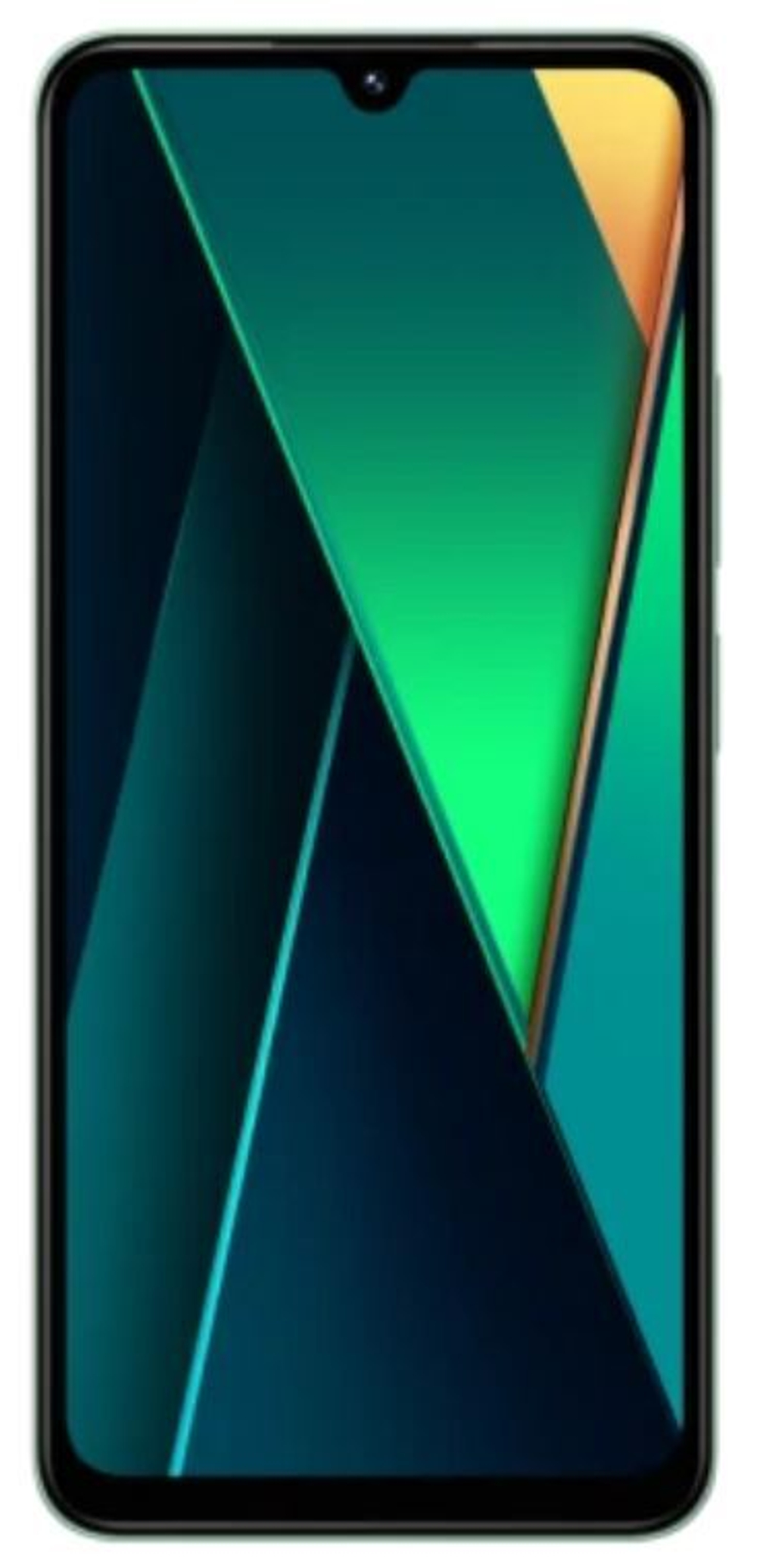 Смартфон  Xiaomi POCO C75 RU 8/256GB