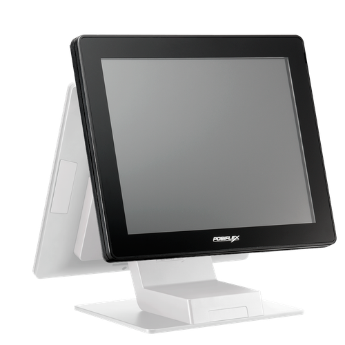POS-монитор Posiflex LM-4015-B (15, Black, для RT series)