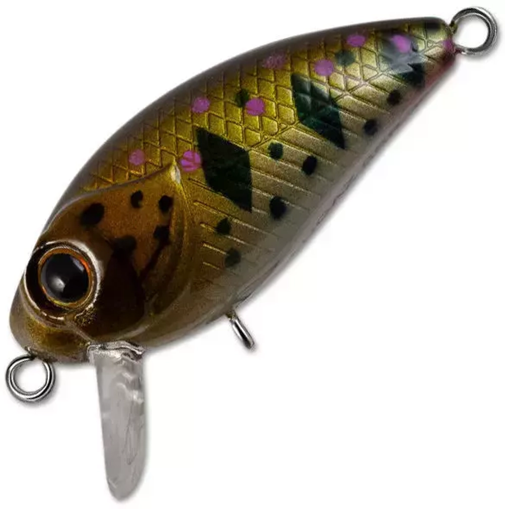 Воблер TsuYoki FUGAZ SSR 42F (5.8гр/4.2см)