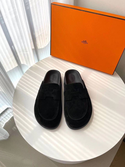 Мюли Hermes