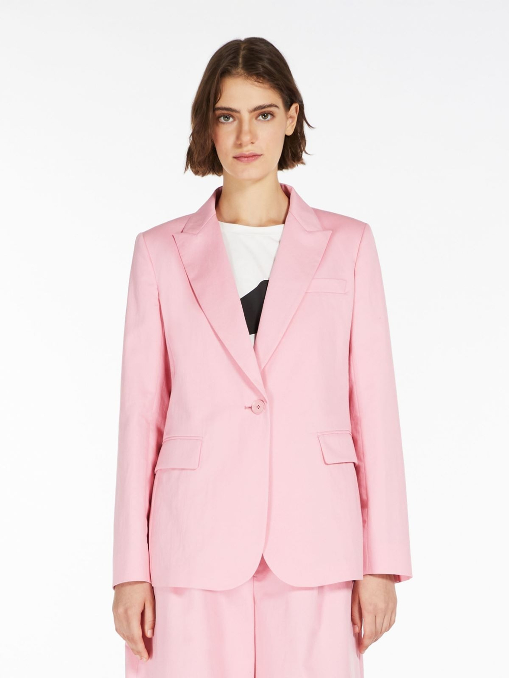 Жакет женский WEEKEND MAX MARA GELOSIA