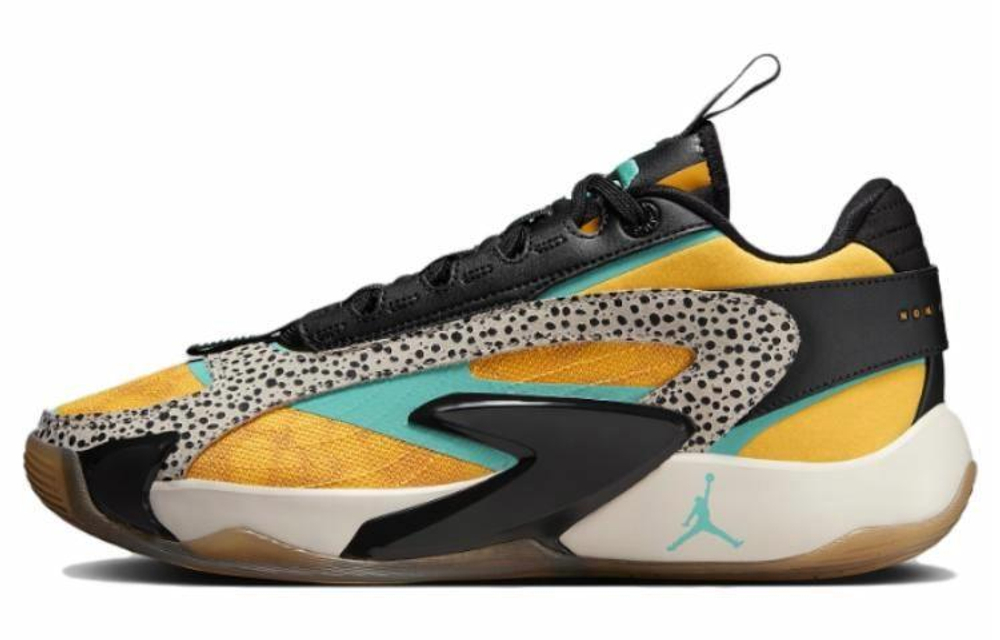 Кроссовки Jordan Luka 2 "Safari"
