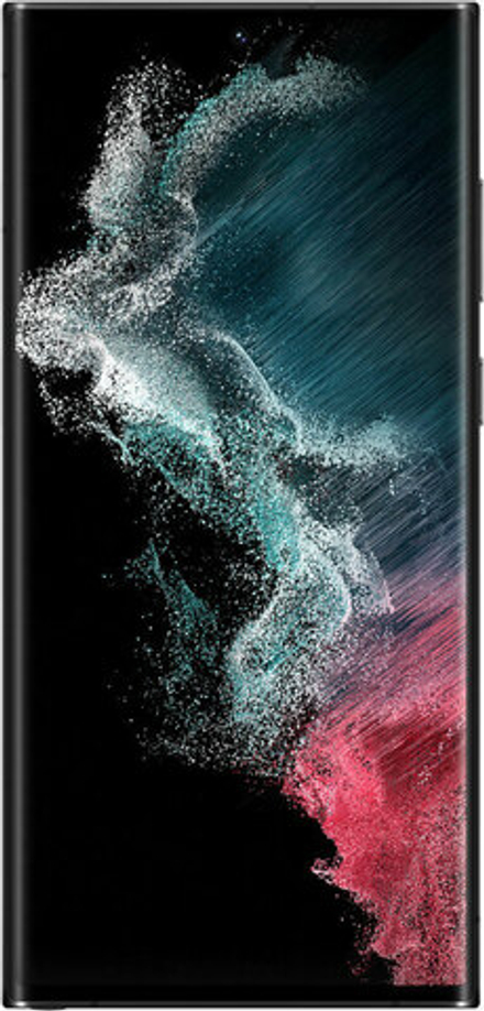 Samsung Galaxy S22 Ultra 5G 128GB Phantom Black (SM-S908E)