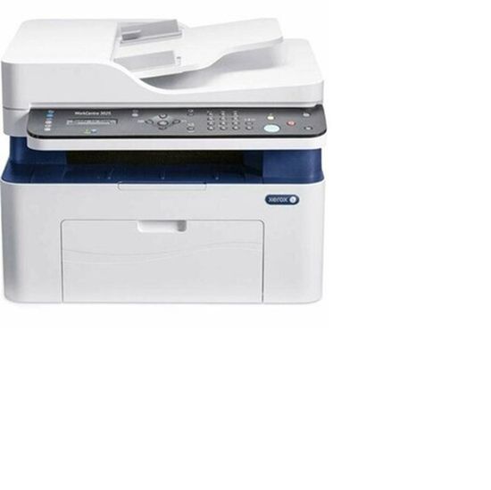 МФУ Xerox WorkCentre 3025v_ni