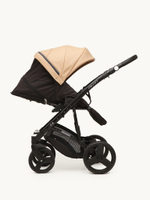 Коляска  AICON Ecco (2 в 1) 04 бежевый