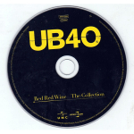 UB40 / Red Red Wine (The Collection)(CD)