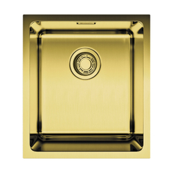 Мойка Tadzava 39-U/I-LG нерж.сталь/светлое золото 4993262