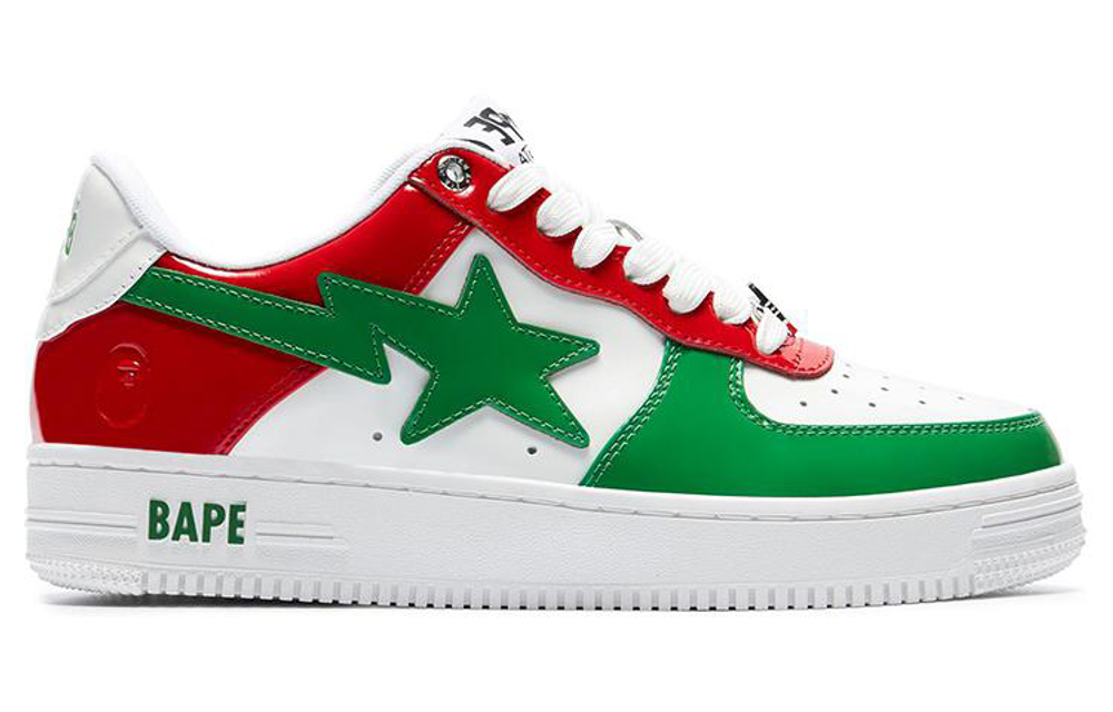 A Bathing Ape A Bathing Ape Bathing Ape A Bathing Ape Sta