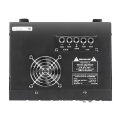 RS-1-12000WS Стабилизатор напряжения Uniel релейный однофазный настенный. с гальванической развязкой. 12000ВА