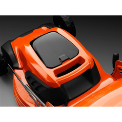 Электрическая газонокосилка Husqvarna LC 141C 9670993-01