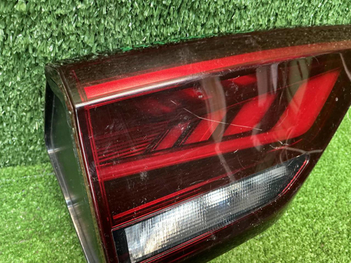 Фонарь левый внутренний Geely Emgrand 2 (21-нв)