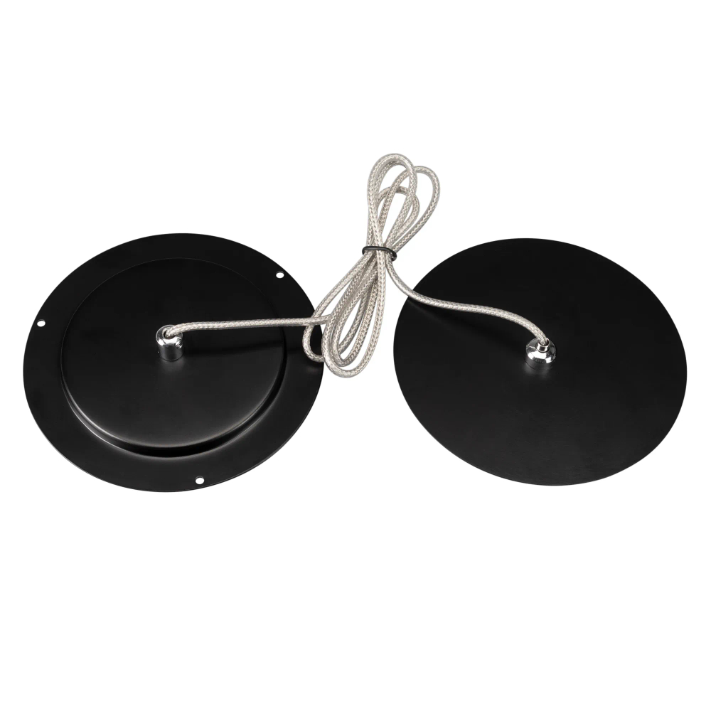 Подвес SPX-HANG-R140-L1000 (BK) (Arlight, -) 029542