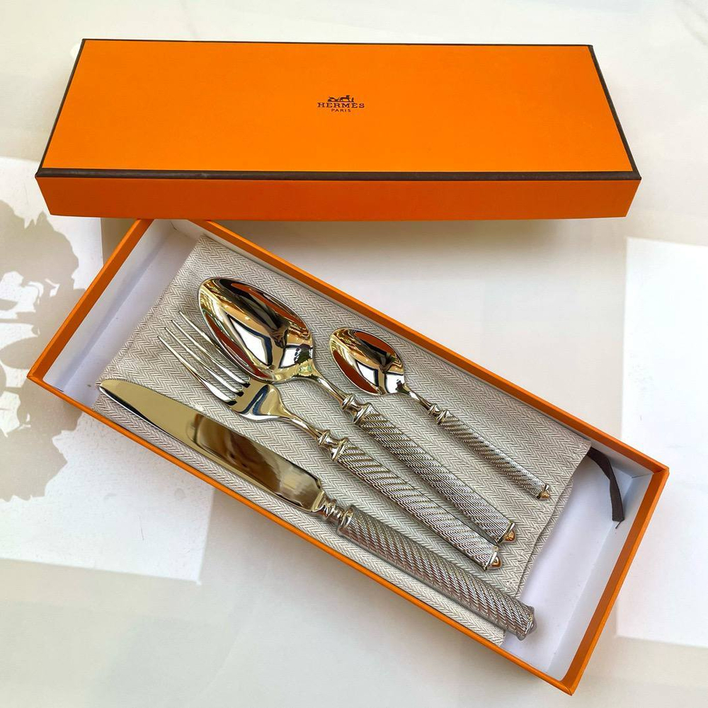 Набор столовых приборов Hermes, арт. 459121798