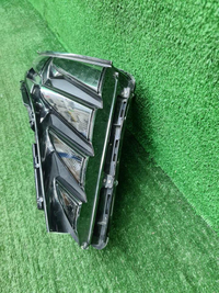 ДХО правый Hyundai Tucson 4 (2020-н.в.) LED