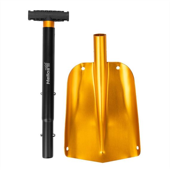Лопата складная Helios универсальная телеск.ручка HS-LS-501