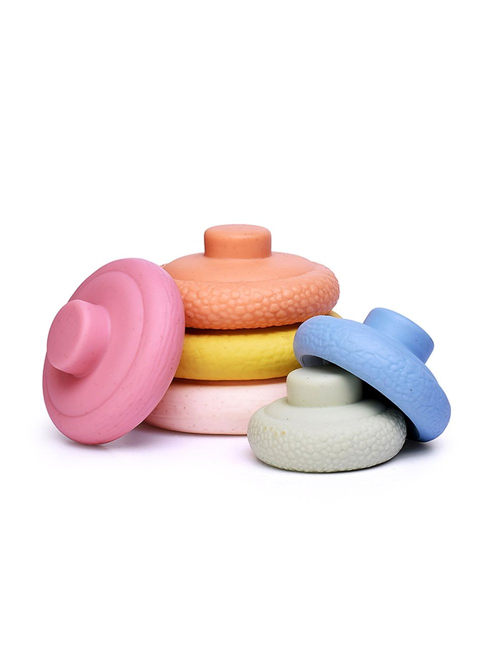 Пирамидка Учимся порядку (777-24)