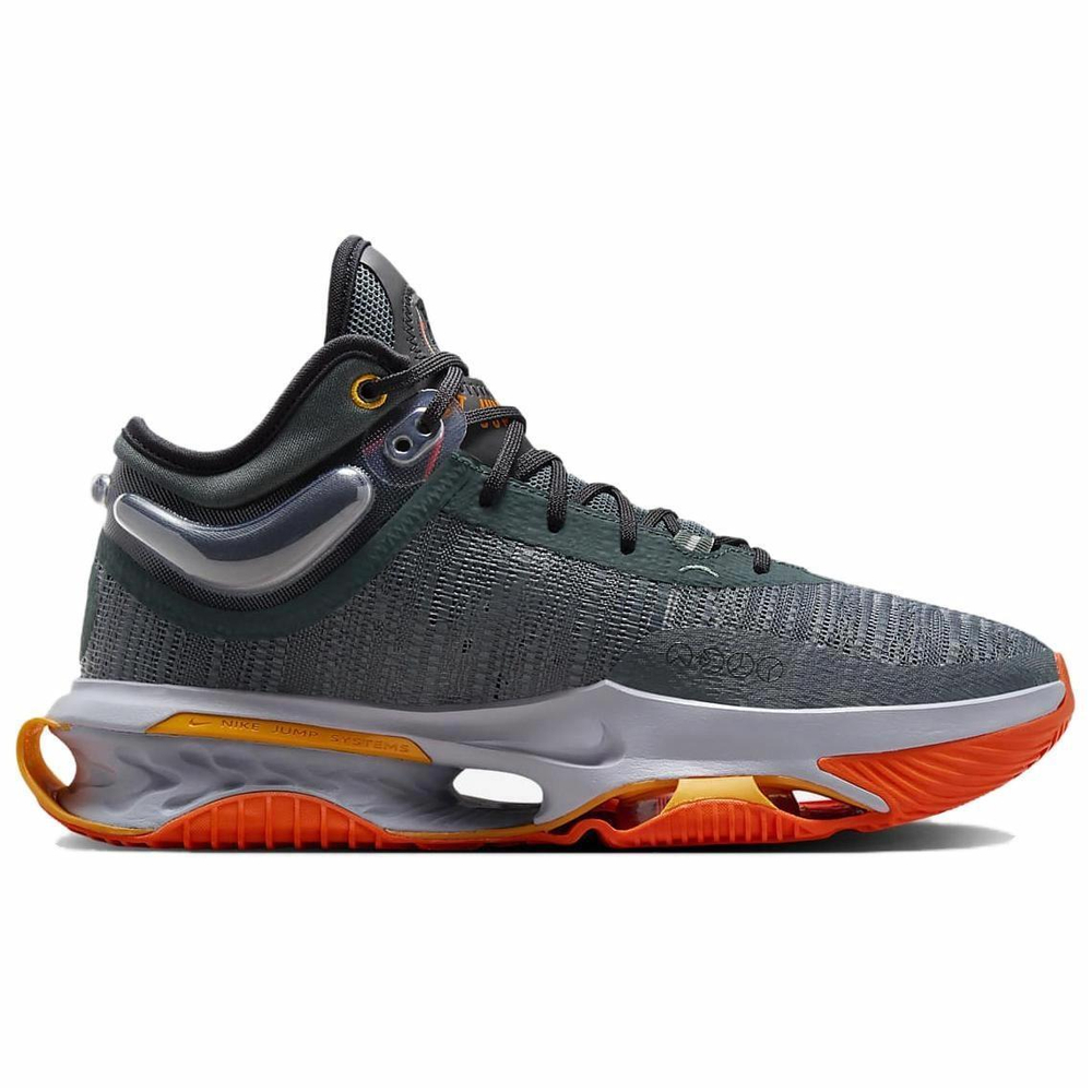 Кроссовки Nike Air Zoom G.T. Jump 2 Ep