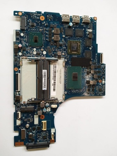 Материнская плата для ноутбука Lenovo Legion Y520-15IKBA 81WY i5-7300H Radeon 530 2G NBL WIN (5B20P22973), оригинал