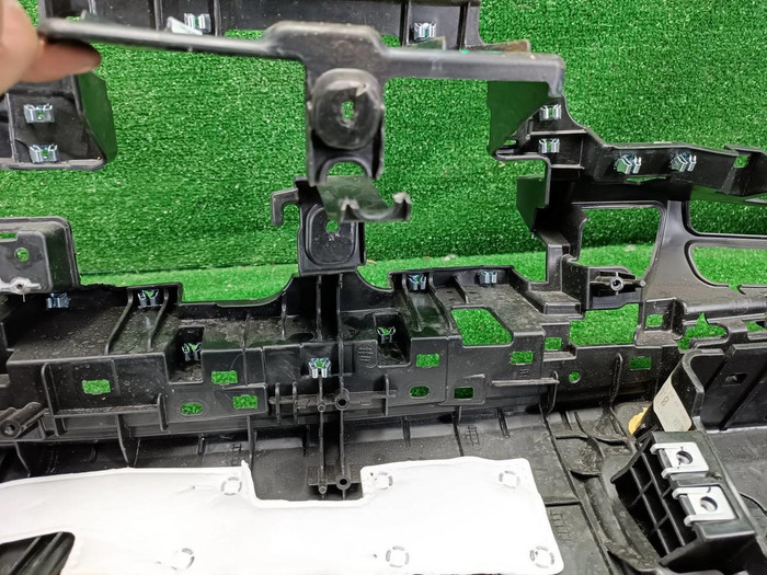 Комплект безопасности Genesis G70 (2017-2021)