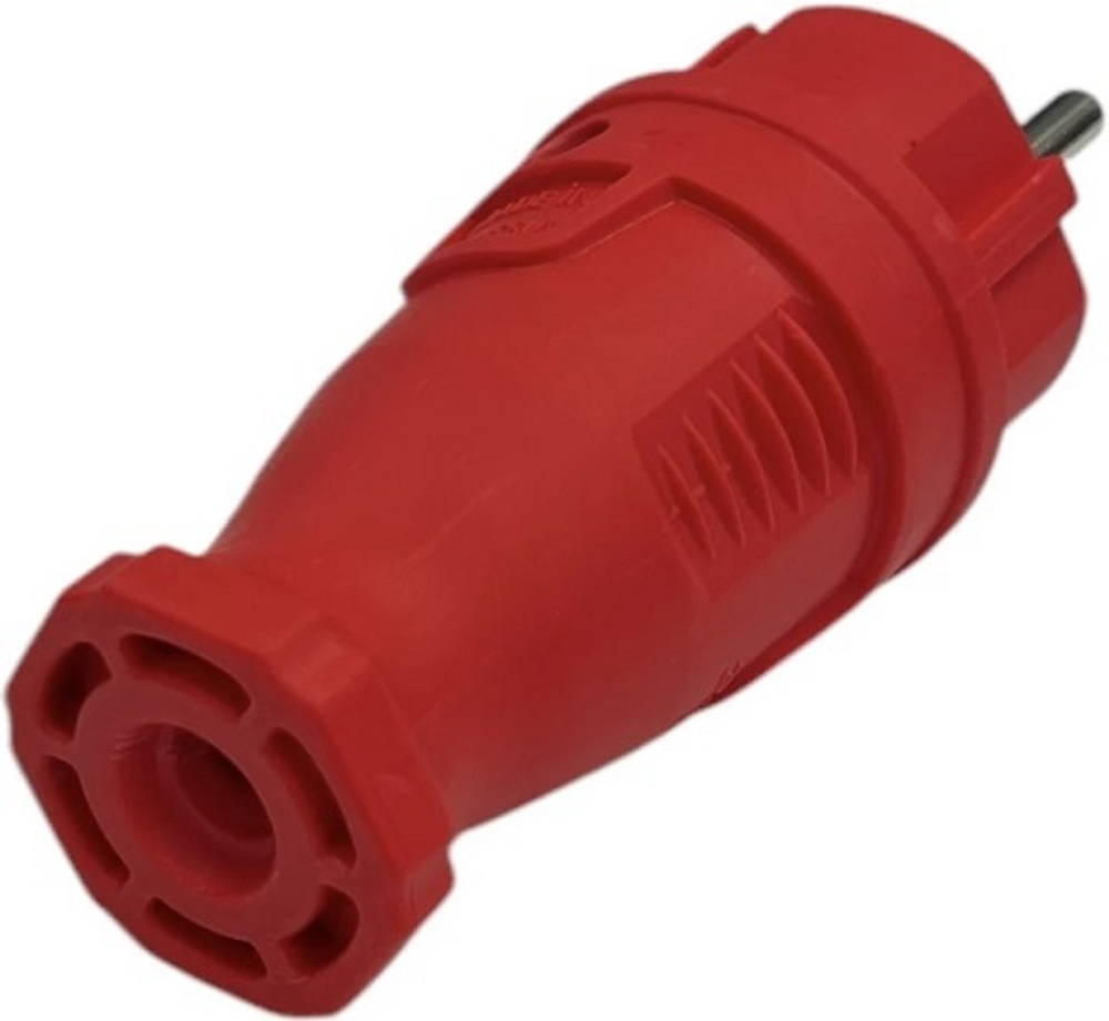 Удлинитель силовой iTOK i-CONNECT-COLOR-SUR-PVS-325-1-44-30-RED