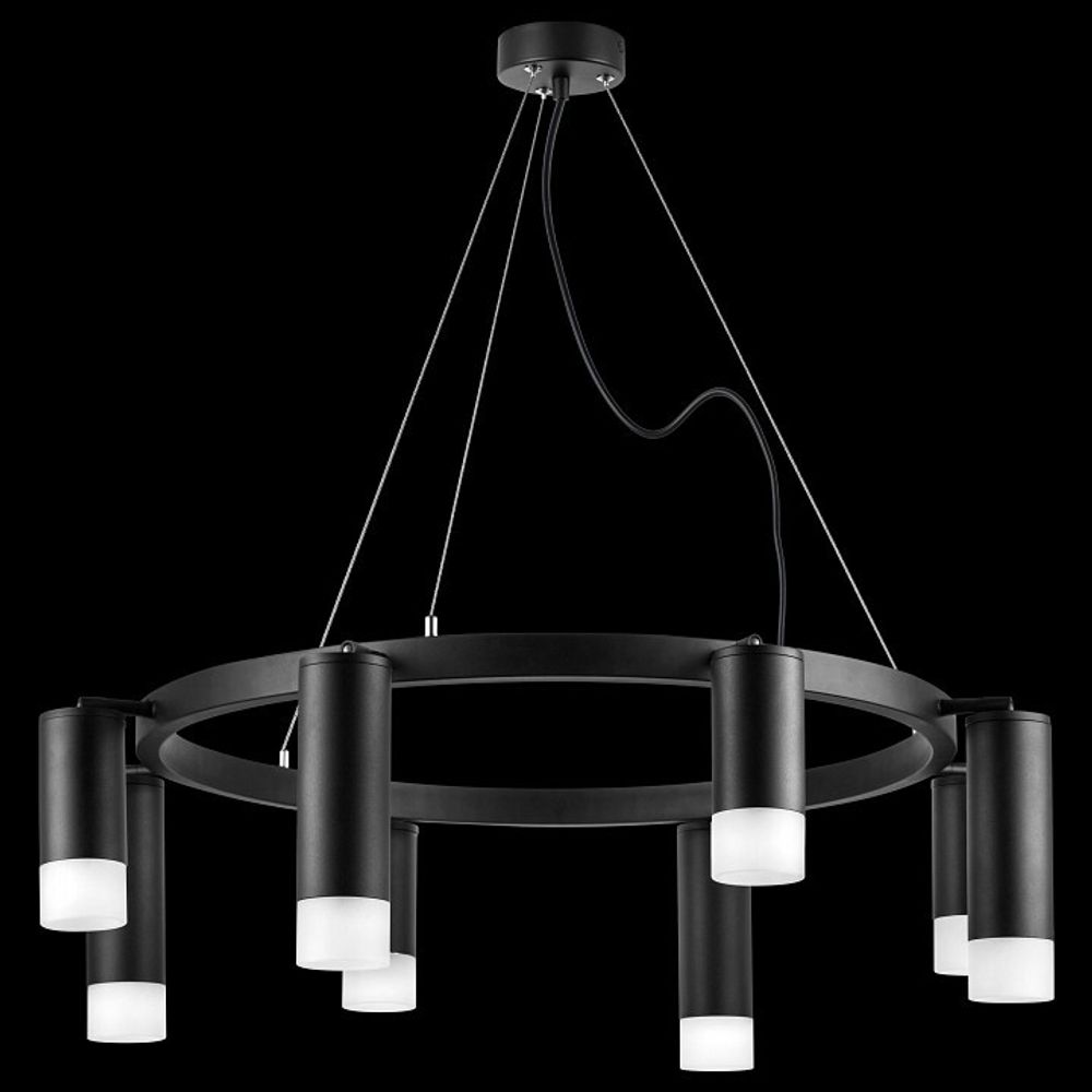 Подвесная люстра Lightstar Rullo LR0183748741