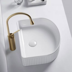 Раковина накладная RGW GS-40