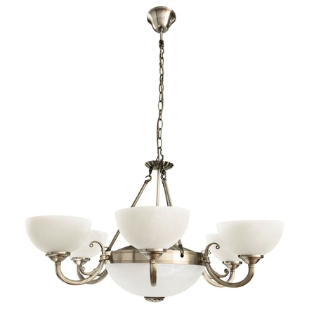 Подвесная люстра Arte Lamp WINDSOR