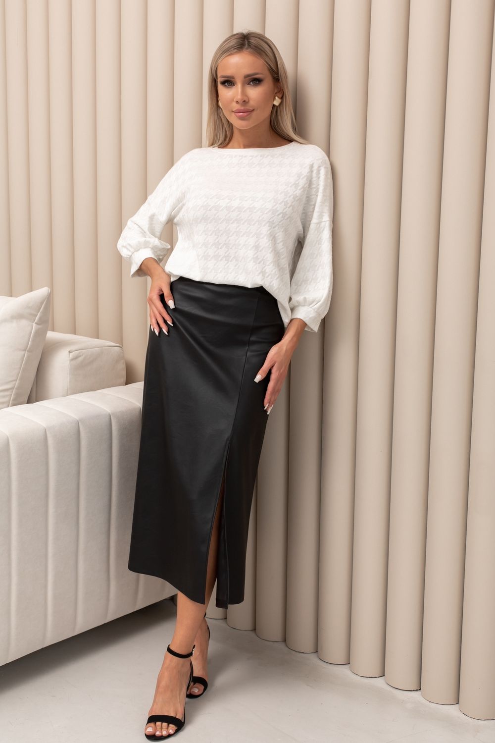 Юбка Альберта №1 Valentina