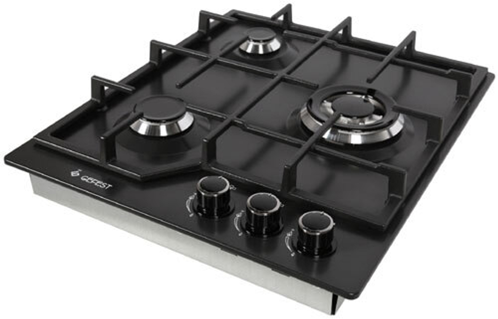 Газовая варочная панель Gefest ПВГ 1100 К2