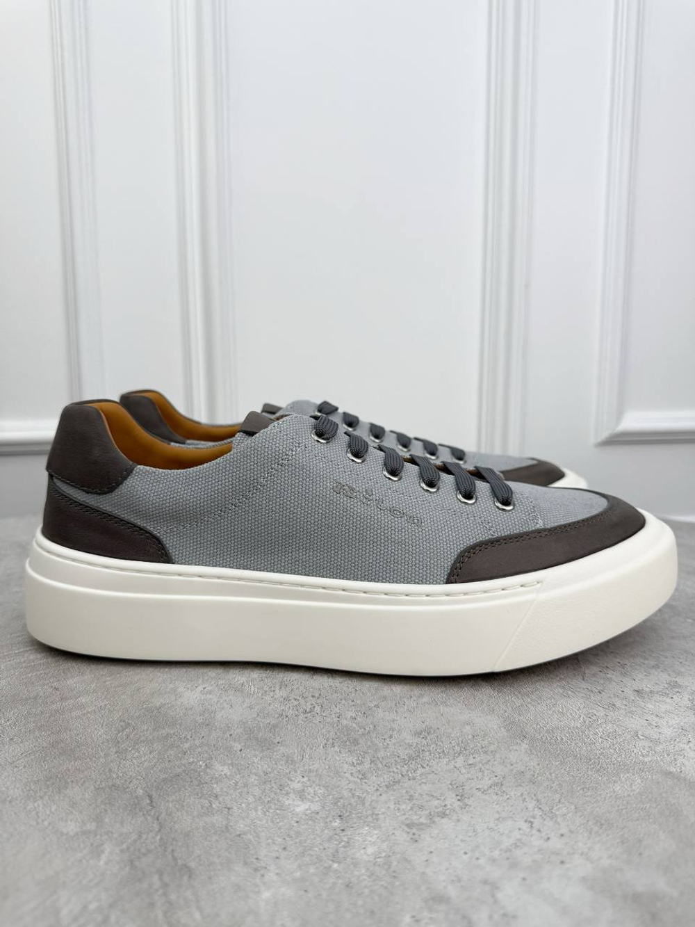 Кеды Kiton