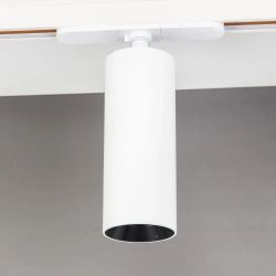 Citilux Тубус CL01T120 LED Трековый светильник Белый