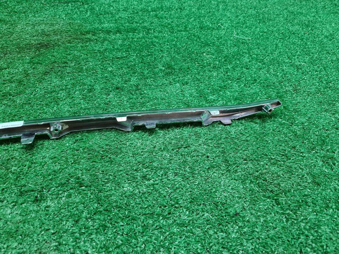 Молдинг заднего бампера Haval F7 (2018-2022)