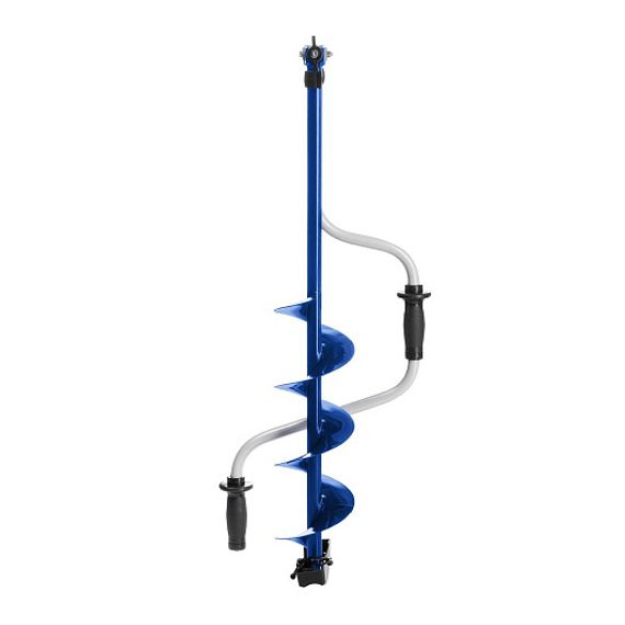 Ледобур HS-130DR правое вращение (LH-130RD) Helios (0)