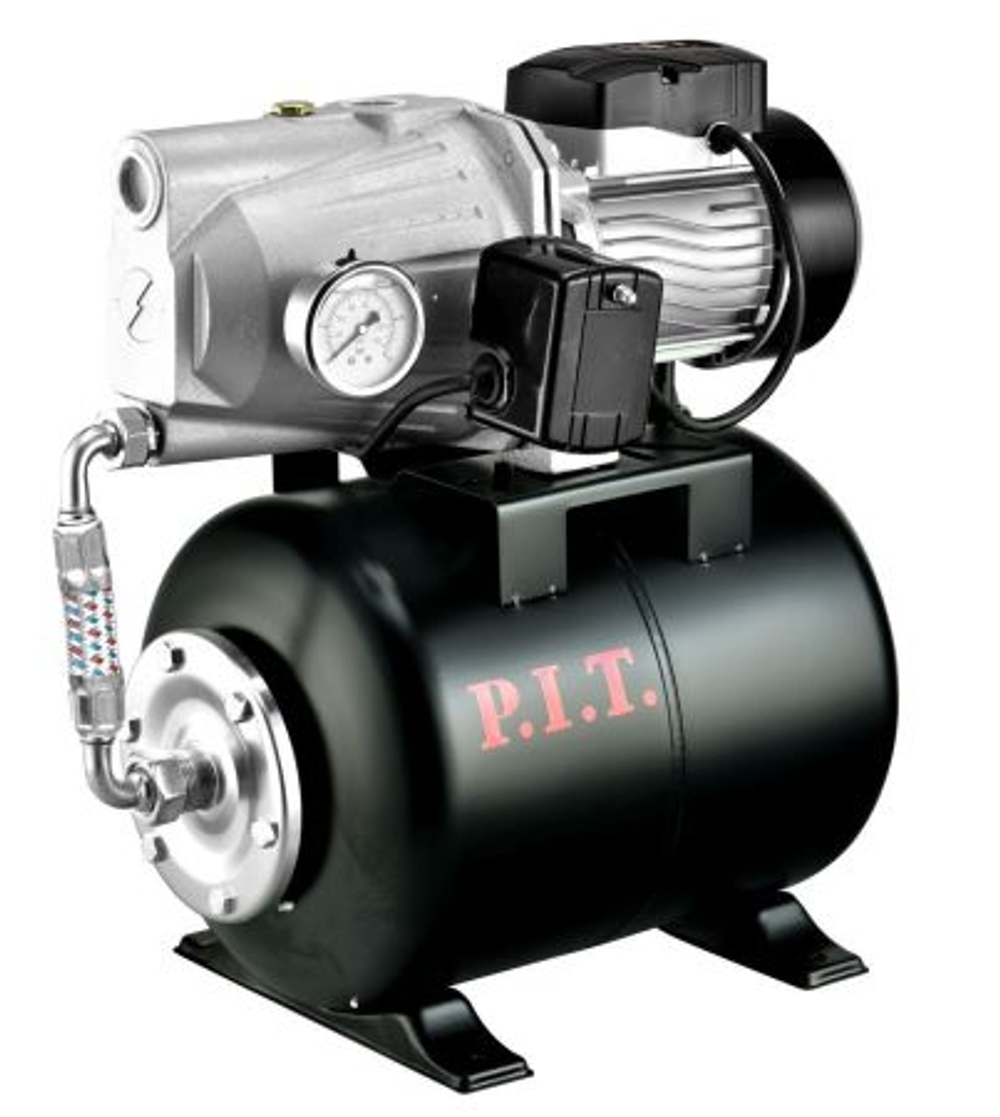 Станция насосная POG1100-P2