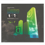 Сборник / Masters Series 01 (RU)(2CD)