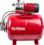 Установка для водоснабжения ELITECH САВ 1200-50Н 205666