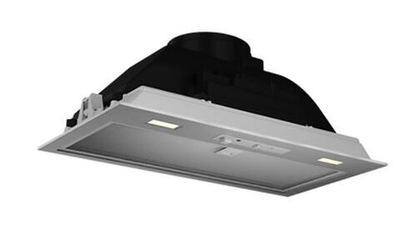 Вытяжка  Эликор Врезной блок CASPER 52Н-450-П3Д нерж