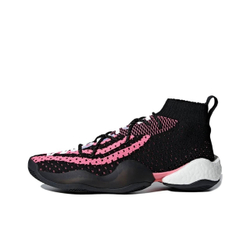 Adidas Crazy BYW LVL X Pharrell Ambition Black