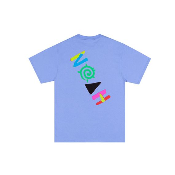 NOAH NYC More Core Tee Logo T