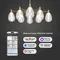 60175/8/ потолочный светильник/ латунь Smart
