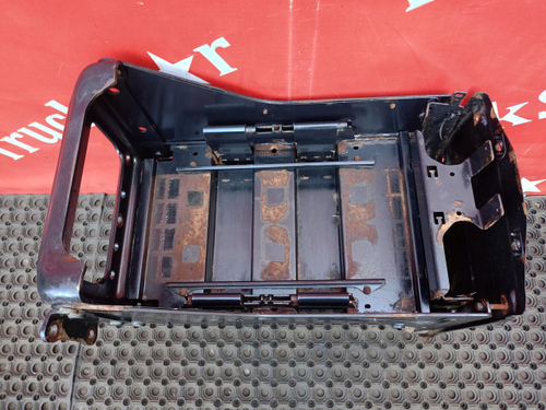 Ящик АКБ 2016 г.