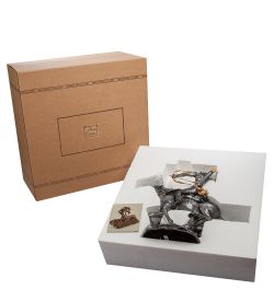 Veronese WS- 94 Статуэтка «Могикан»