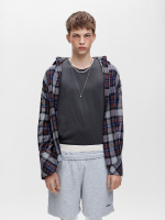 КУЛОН С ПОДВЕСКОЙ "DIAMOND".