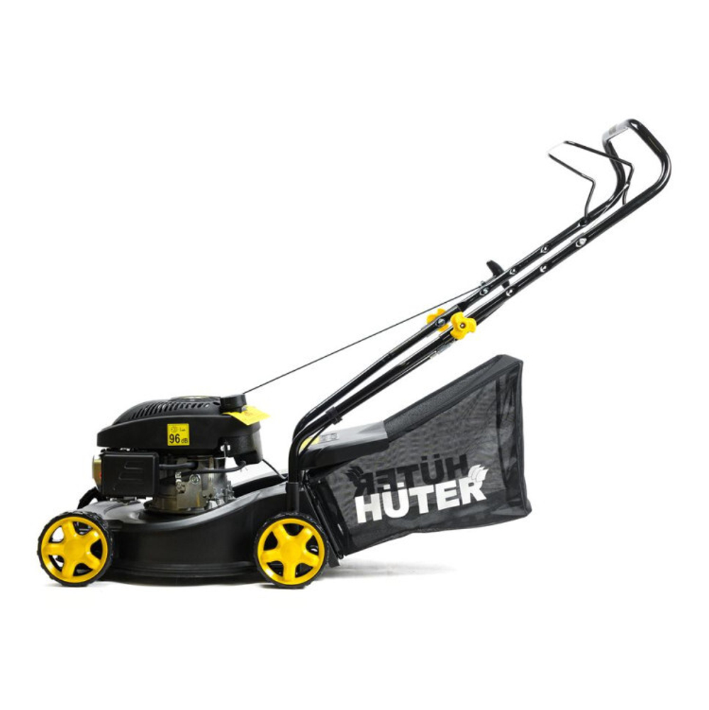 Газонокосилка бензиновая Huter GLM-42/L