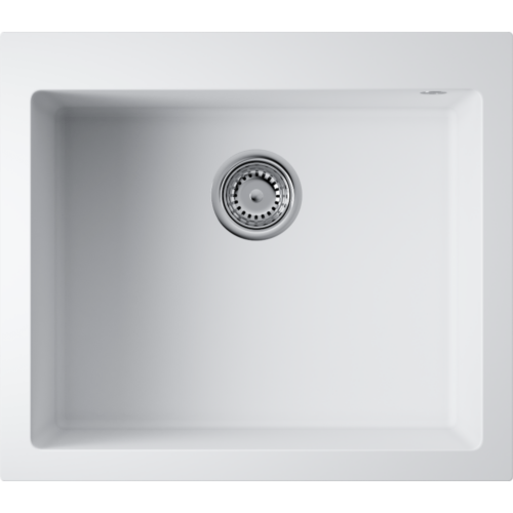 Кухонная мойка Omoikiri Bosen 57A-WH