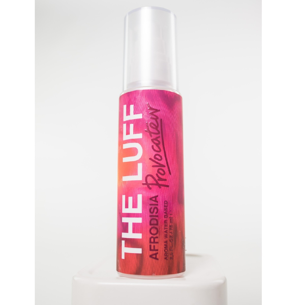 Интимный гель с ароматами афродизиаков The Luff Provocateur 75 мл