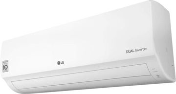 Сплит-система LG Mega DUAL Inverter P-18SP