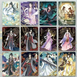 Коллекционные карты "Магистр дьявольского культа" (Официальные)